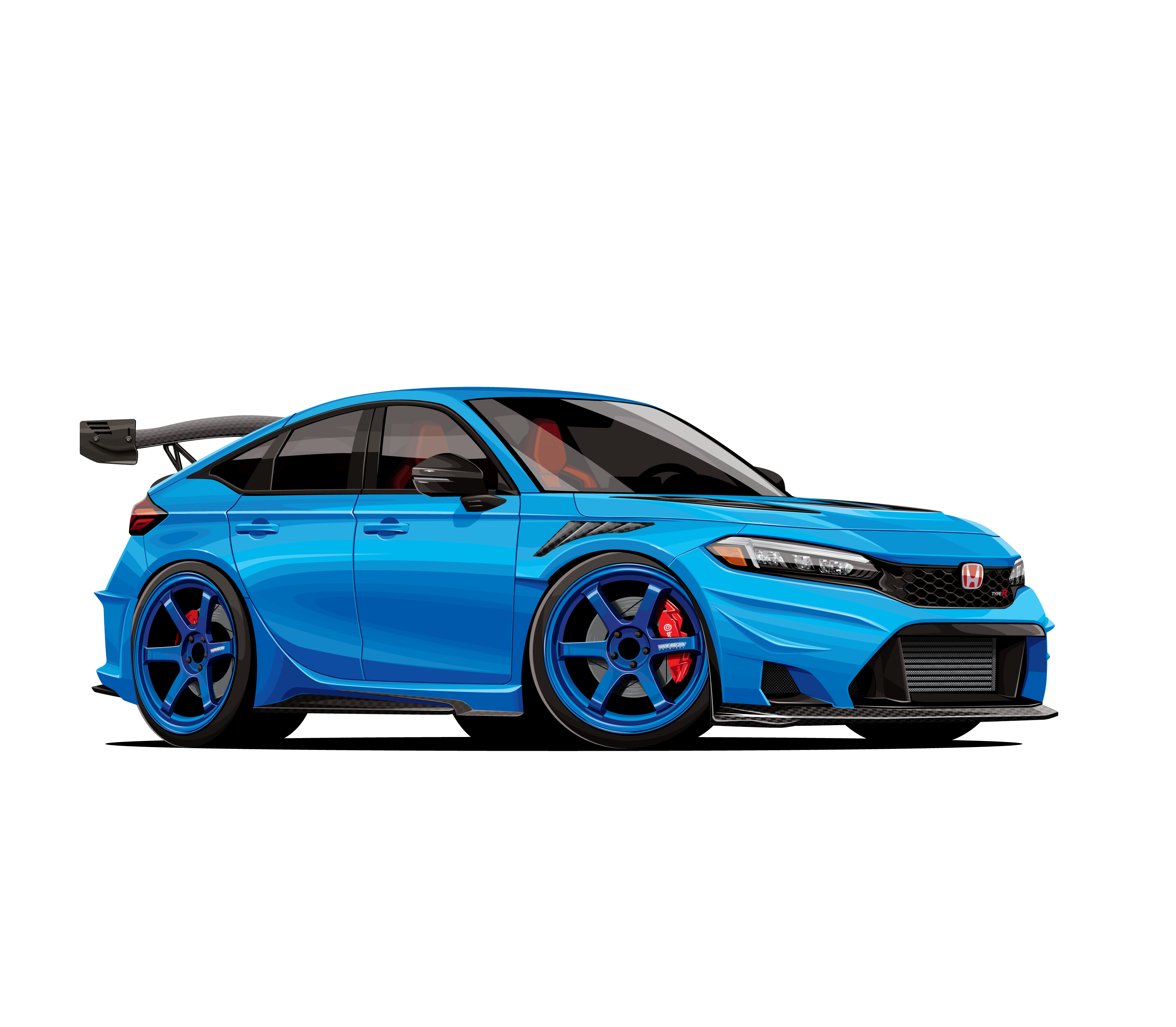 GT Autowerks