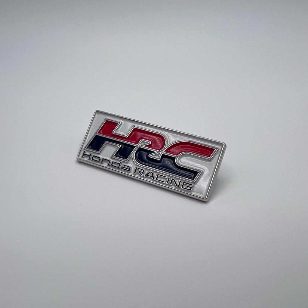 HRC Tribute Pin