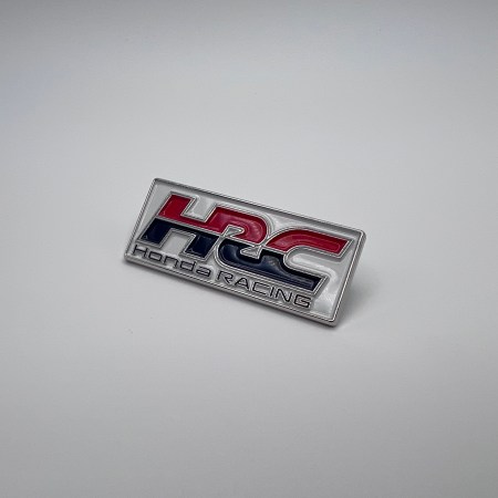 HRC Tribute Pin